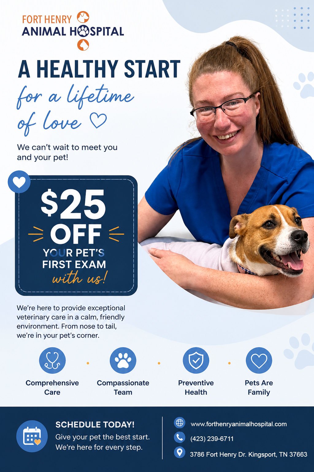 Promotions Graphic